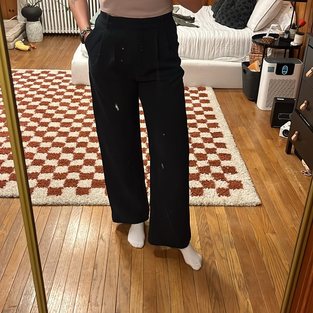 Abercrombie & Fitch Trousers